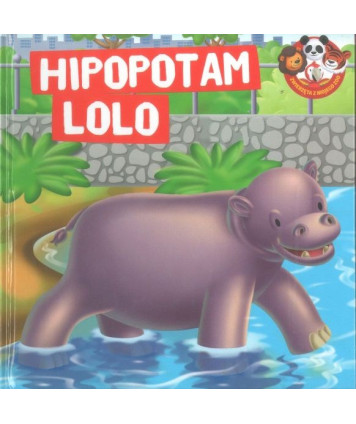 Hipopotam Lolo