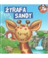Żyrafa Sandy