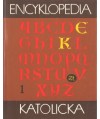 Encyklopedia katolicka tom I. (A i Omega - Baptyści)