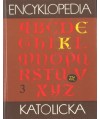 Encyklopedia katolicka tom III. (Cenzor - Dobszewicz)