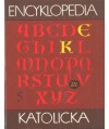 Encyklopedia katolicka tom V. (Fabbri - Górzyński)