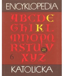 Encyklopedia katolicka tom VI. (Graal - Ignorancja)