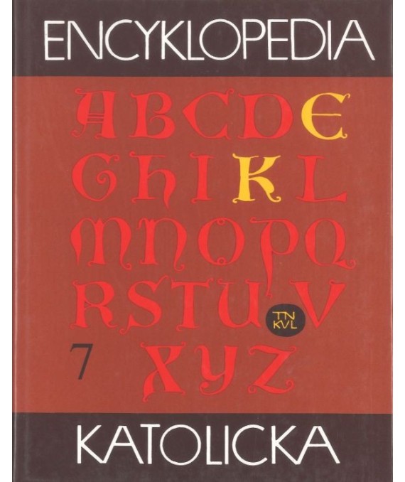 Encyklopedia katolicka tom VII. (Ignoratio elenchi - Jędrzejów)