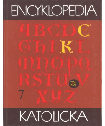 Encyklopedia katolicka tom VII. (Ignoratio elenchi - Jędrzejów)