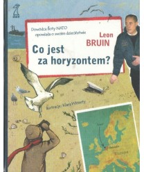 Co jest za horyzontem. Przywódca floty NATO opowiada o swoim dzieciństwie