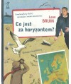 Co jest za horyzontem. Przywódca floty NATO opowiada o swoim dzieciństwie