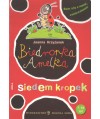 Biedronka Amelka i siedem kropek