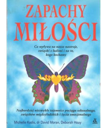 Zapachy miłości
