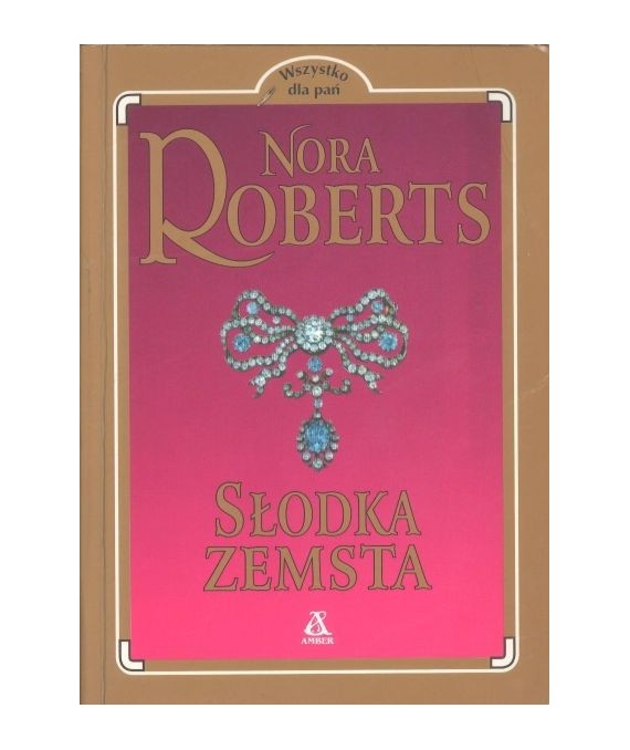 Słodka zemsta