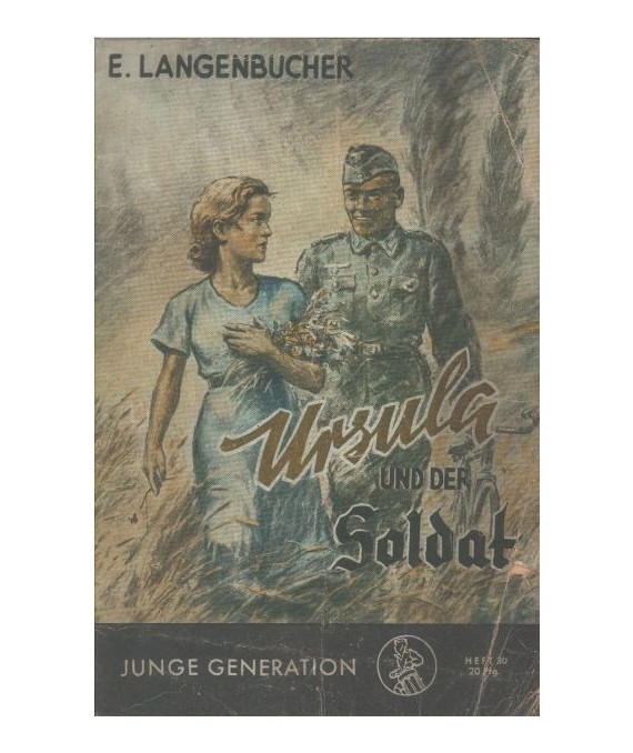 Ursula und der Soldat