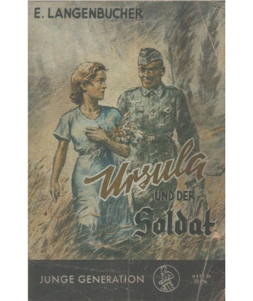 Ursula und der Soldat