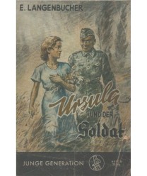 Ursula und der Soldat