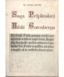 Saga Pelplińskiej Biblii Gutenberga