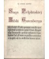 Saga Pelplińskiej Biblii Gutenberga