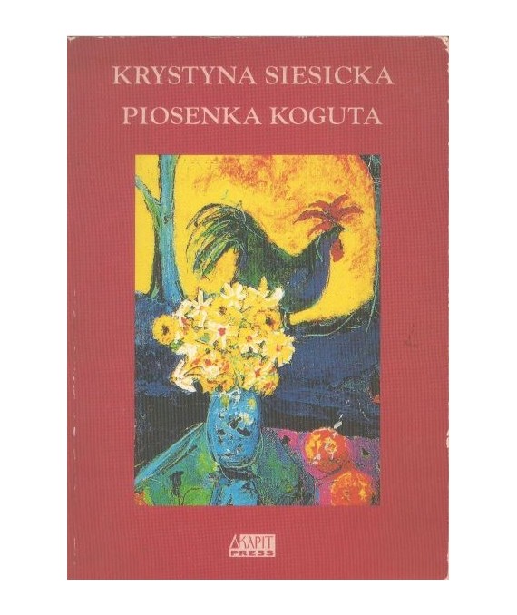 Piosenka koguta