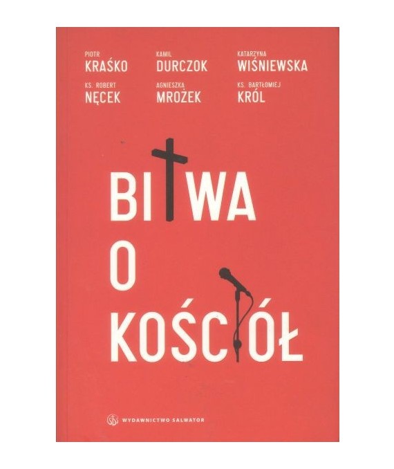 Bitwa o Kościół