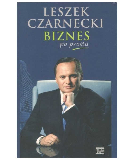 Biznes po prostu