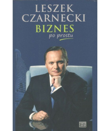 Biznes po prostu