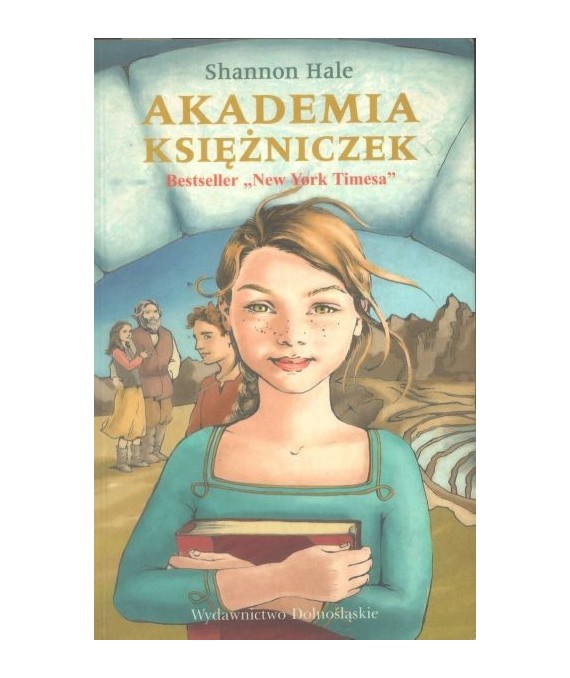 Akademia księżniczek