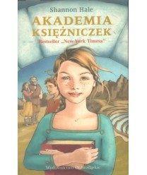 Akademia księżniczek