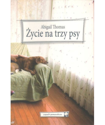 Życie na trzy psy