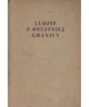Ludzie z ostatniej granicy