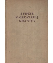 Ludzie z ostatniej granicy