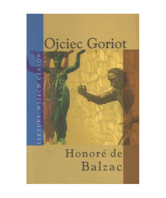 Ojciec Goriot