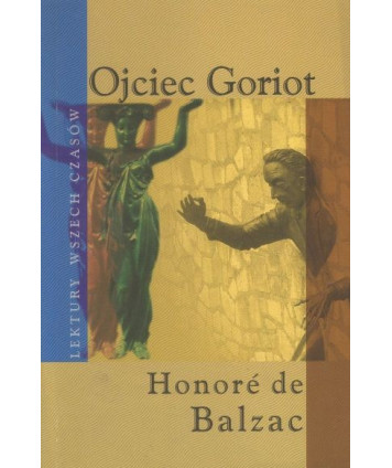 Ojciec Goriot
