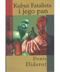 Kubuś Fatalista i jego pan