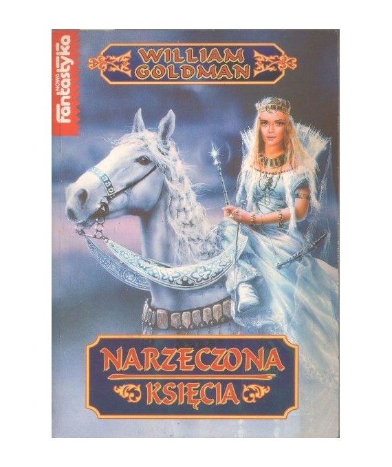 Narzeczona księcia