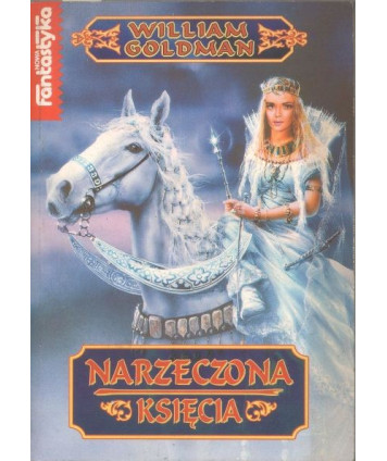 Narzeczona księcia