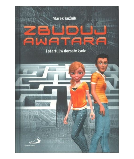 Zbuduj awatara i startuj w dorosłe życie