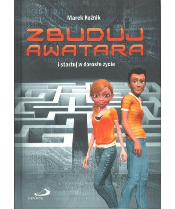 Zbuduj awatara i startuj w dorosłe życie