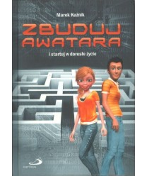 Zbuduj awatara i startuj w dorosłe życie