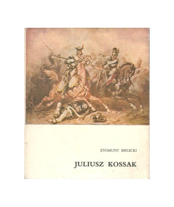 Juliusz Kossak