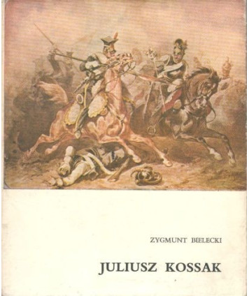 Juliusz Kossak