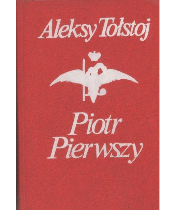 Piotr Pierwszy