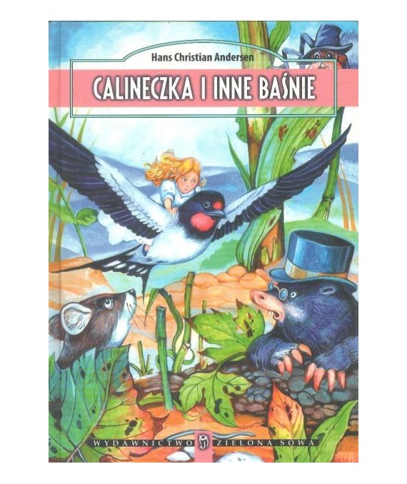 Calineczka i inne baśnie