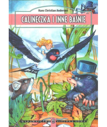 Calineczka i inne baśnie