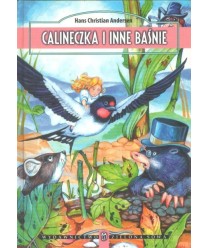 Calineczka i inne baśnie