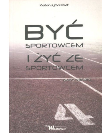 Być sportowcem i żyć ze sportowcem ...okiem kobiety