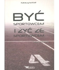 Być sportowcem i żyć ze sportowcem ...okiem kobiety