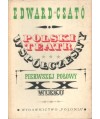 Polski teatr współczesny pierwszej połowy XX wieku