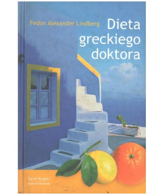 Dieta greckiego doktora