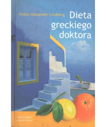 Dieta greckiego doktora