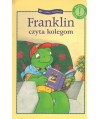 Franklin czyta kolegom