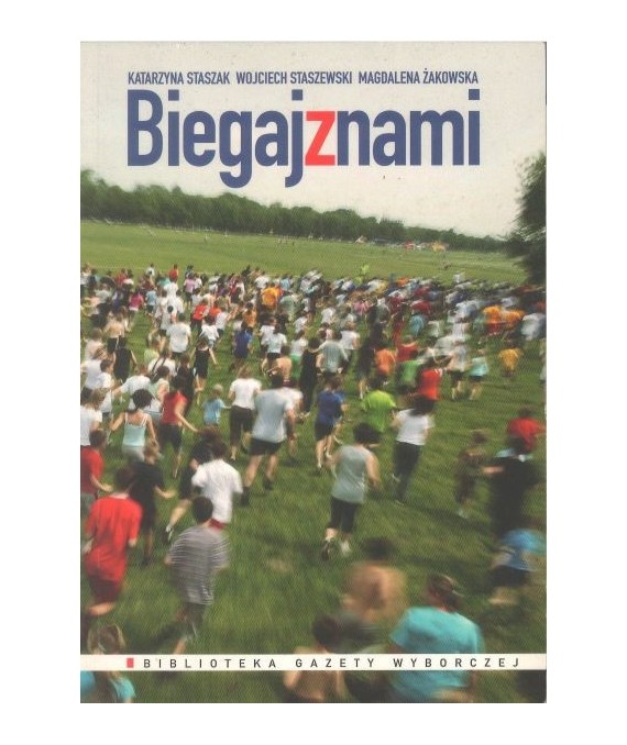 Biegajznami