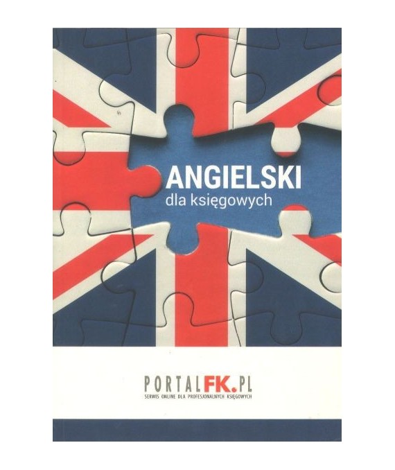 Angielski dla księgowych