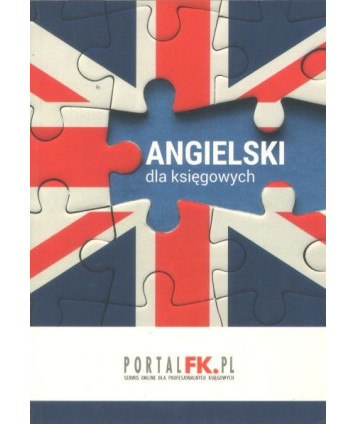 Angielski dla księgowych